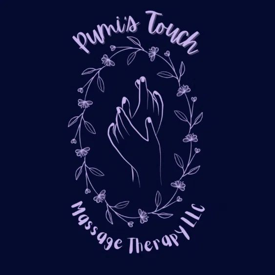Pumi's Touch Logo